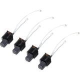 Snapmaker Hardened Steel Hotend za U1 - 0,2 mm | shoptok.hr