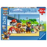 Ravensburger puzzle (slagalice) - Paw Patrol | Eponuda.com