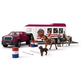 Figure djelovanja Schleich | shoptok.hr