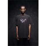 MT Upscale Vive la Liberte Oversize Tee black Cene