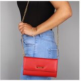 Zoozie Bags ženski novčanik crvena boja 1425 | Eponuda.com