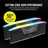 Corsair memorija vengeance 32GB(2x16GB)/DDR5/6000MHz/CL38/1.35V/RGB/XMP CMH32GX5M2B6000C38 | Eponuda.com