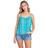 Isla Bonita By Sigris Topi & Bluze Bluza Modra | Shoptok.si