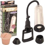 Lonely Penis Pump - set za pumpanje penisa (3 dijela) | shoptok.hr