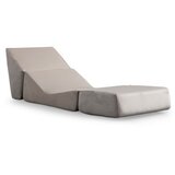 Atelier Del Sofa Sklopiva fotelja Origami, 70 x 100 x 70 cm, Krem | Eponuda.ba