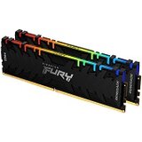 Kingston DDR4 64GB (2x32GB) 3600MHz [fury renegade rgb], non-ecc udimm, CL18 1.35V, 288-Pin 2Rx8, memory kit, Cene