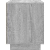  Noćni ormarići 2 kom boja hrasta 44x35x45 cm konstruirano drvo | Eponuda.com