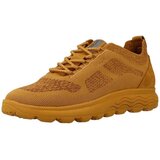 Geox Modne superge D SPHERICA Rumena | Shoptok.si