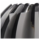 Searchlight EU1811SM - Stona lampa CLAW 1xG9/33W/230V | Eponuda.com