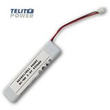  TelitPower baterija NiMH 2.4V 600mAh 4/5F6 za bežićni telefon iDect X3 X3i ( P-0468 ) Cene