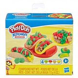 PLAY-DOH FOODIE FAVORITES ASST | ePonuda.com