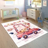 tepih 180cm x 280cm Žirafa