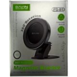 BAVIN Magnetic auto držač PS-81 crna | Eponuda.com