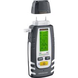 LASERLINER MultiWet-Master Compact Plus merilnik vlažnosti materialov merjenje temperature, (20635273) Cene