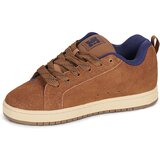 Dc Shoes Nizke superge COURT GRAFFIK Kostanjeva | Shoptok.si