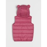 Sinsay Kviltana puffer prsluk s kapuljačom | shoptok.hr