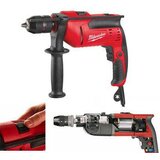 Milwaukee bušilica vibraciona 705W - PD 705, | ePonuda.com