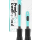CHEMICALWORKZ Ultra Soft Brush Turquoise 2kom