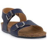 Biochic Sandali & Odprti čevlji BIPEL NOTTE Modra Cene