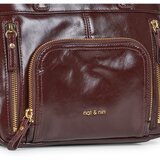 Nat et Nin MINI MACY Smeđa | shoptok.hr