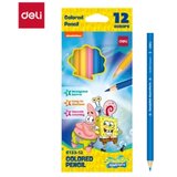  DRVENE BOJICE DELI SUNĐER BOB 1/12 EC133-12 | Eponuda.com