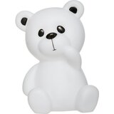 Atmosphera LED dečije noćno svetlo TEDDY LED/3xAA bela | Eponuda.com
