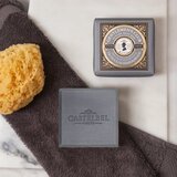 Castelbel Gentlemen's Club Patchouli & Sandalwood luksuzno trdo milo 150 g | Shoptok.si