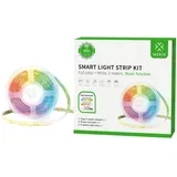 R5149 Smart WiFi LED 5m RGB z glasbenimi funkcijami pametni trak