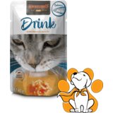 Leonardo Cat Drink Salmon 40g, Losos Za Podršku Hidrataciji Mačaka Cene
