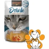 Cat Drink Salmon 40g, Losos Za Podršku Hidrataciji Mačaka
