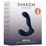 Svakom Masturbator Iker Neo 54065100000 Cene
