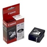  Kartuša Canon BC-02 črna/black - original Cene