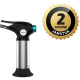 Cecotec plamenik za flambiranje, creme brulee, metalni, Polka Flame-Cook 1000 Cijene