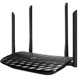 Mercusys AC10 AC1200 Wireless Dual Band Router, 300 Mbps at 2.4 GHz + 867 Mbps at 5 GHz, 4 × 5 dBi Fixed External Antennas, 2× 10/100 Mbps LAN Ports, 1× 10/100 Mbps WAN Port, Access Point Mod | Eponuda.ba