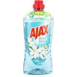 Ajax tečnost za podove Jasmine, 1l Cene