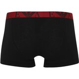 Emporio Armani Boksarice rdeča / črna | Shoptok.si