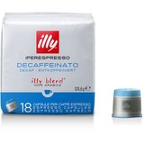 Illy Kava v kapsulah IE, brezkofeinska | Shoptok.si
