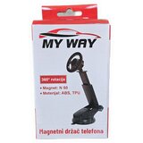 My Way Magnetni držač telefona | Eponuda.com