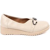 SEASTAR Wedge shoes with a decorative buckle | Shoptok.si