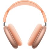 Apple AirPods Max Wireless Over-Ear Headphones, Pro-Level Active Noise Cancellation, Transparency Mode, Personalized Spatial Audio, USB-C Charging, Bluetooth Headphones for iPhone - Orange | ePonuda.com