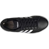 Adidas Nizke superge Grand Court Base 2 Črna | Shoptok.si
