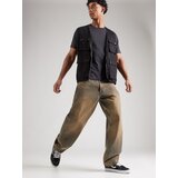 Element Majica 'LAKESIDE' antracit / jelka / pastelno zelena / sliva | Shoptok.si