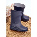 Boto Wave Gokids 979 Navy Children's Wellies | ePonuda.com