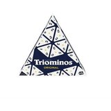  board game tri-ominos (eng) | ePonuda.com
