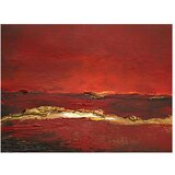  Tapeta - Gold wave 350x270 | shoptok.hr