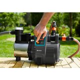 Gardena vrtna črpalka 176061 Haus- & Gartenautomat 600 | Shoptok.si