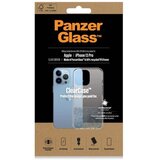 PanzerGlass ovitek za telefon iphone 13 pro ab clear case 0322 Cene