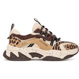 Steve Madden Superge Animates-L SM11004762 Rjava Cene