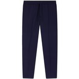 Eden Park Hlače H24BASPA0011 Modra | Shoptok.si