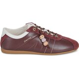 Armistice Nizke superge EVE SNEAKER Bordo | Shoptok.si